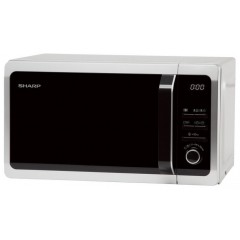 Микроволновая печь Sharp R-2852RSL