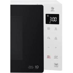 Микроволновая печь LG MW-25R35GISW