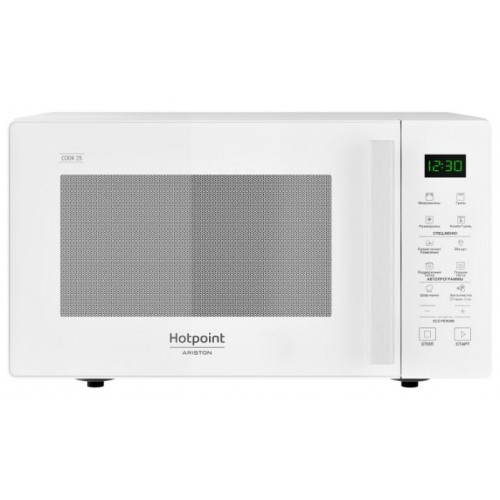 Микроволновая печь Hotpoint-Ariston MWHA 253 W