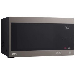 Микроволновая печь LG MS-2596CIT