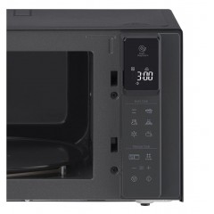 Микроволновая печь LG MS-2596CIT