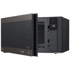 Микроволновая печь LG MS-2596CIT