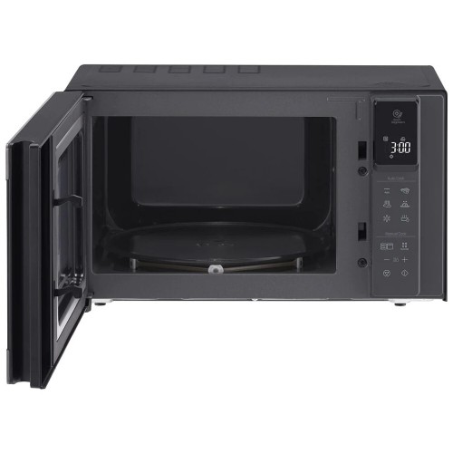 Микроволновая печь LG MS-2596CIT