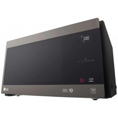 Микроволновая печь LG MS-2596CIT