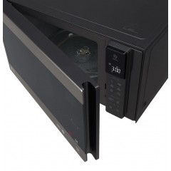 Микроволновая печь LG MS-2596CIT