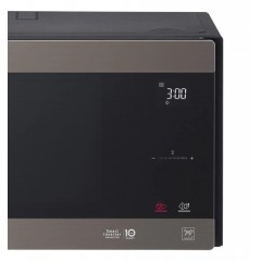Микроволновая печь LG MS-2596CIT