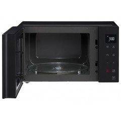 Микроволновая печь LG MS-2535GIB