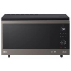 Микроволновая печь LG MJ3966ACT