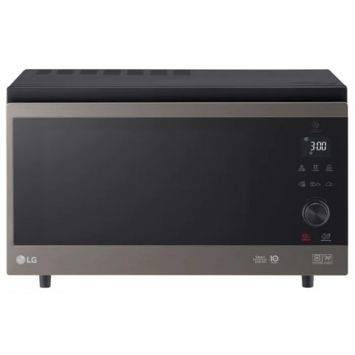 Микроволновая печь LG MJ3966ACT