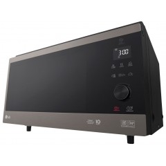 Микроволновая печь LG MJ3966ACT