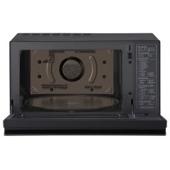 Микроволновая печь LG MJ3966ACT