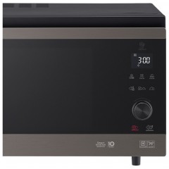 Микроволновая печь LG MJ3966ACT