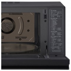 Микроволновая печь LG MJ3966ACT