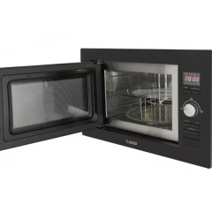 Микроволновая печь Exiteq EXM-107 black