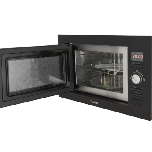 Микроволновая печь Exiteq EXM-107 black