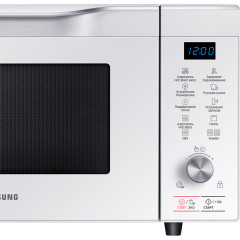 Микроволновая печь Samsung MC32K7055CW