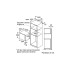 Микроволновая печь Bosch BFL524MW0