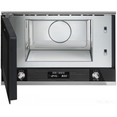 Микроволновая печь Smeg MP122N1