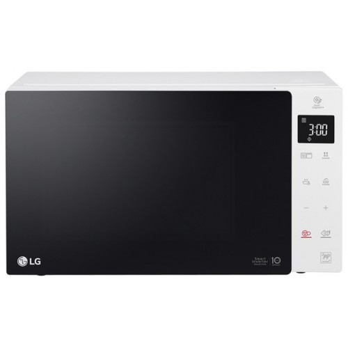 Микроволновая печь LG MH63M38GISW