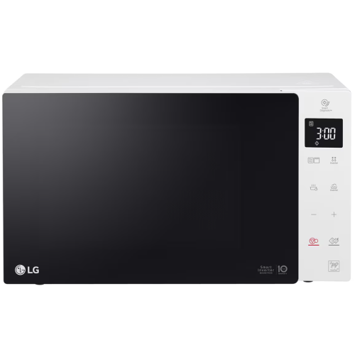 Микроволновая печь LG MH63M38GISW