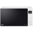 Микроволновая печь LG MH63M38GISW