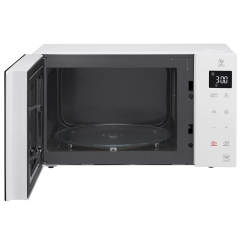 Микроволновая печь LG MH63M38GISW