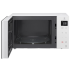 Микроволновая печь LG MH63M38GISW