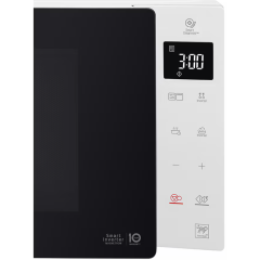 Микроволновая печь LG MH63M38GISW