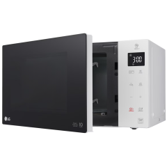 Микроволновая печь LG MH63M38GISW