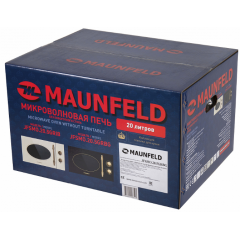 Микроволновая печь Maunfeld JFSMO.20.5.GRBG