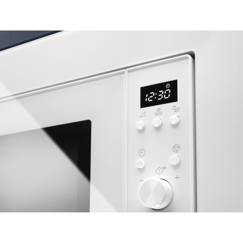 Микроволновая печь Electrolux LMS 2173 EMW