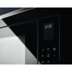 Микроволновая печь Electrolux LMS 4253 TMX