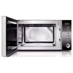 Микроволновая печь Caso MG20 Ceramic Menu (серебристый)