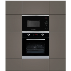 Микроволновая печь Kuppersberg HMW 650 BX