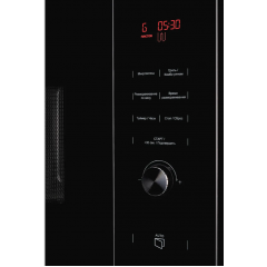 Микроволновая печь Kuppersberg HMW 650 BX