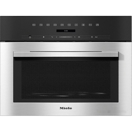 Микроволновая печь Miele M 7140 TC CLST