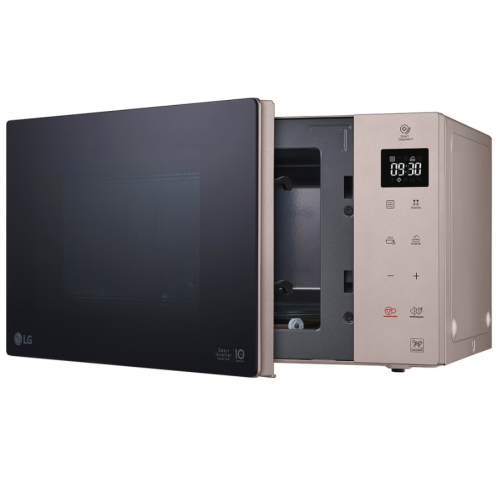 Микроволновая печь LG MS2535GISH