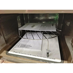 Микроволновая печь Hansa AMGF20E1GFBH