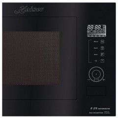 Микроволновая печь Kaiser EM 2510