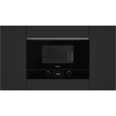 Микроволновая печь Teka ML 8220 BIS (черный)