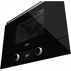 Микроволновая печь Teka ML 8220 BIS (черный)