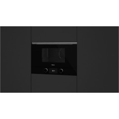 Микроволновая печь Teka ML 8220 BIS (черный)
