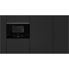 Микроволновая печь Teka ML 8220 BIS (черный)