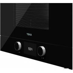 Микроволновая печь Teka ML 8220 BIS (черный)