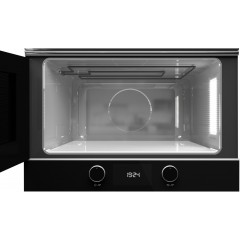 Микроволновая печь Teka ML 8220 BIS (черный)