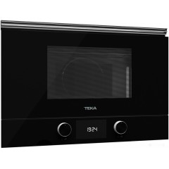 Микроволновая печь Teka ML 8220 BIS (черный)