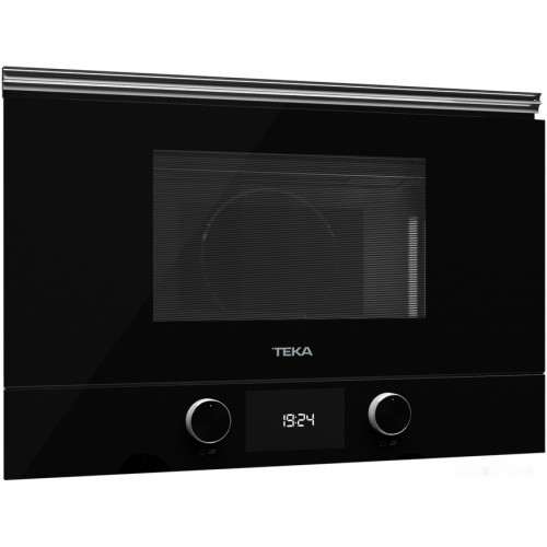 Микроволновая печь Teka ML 8220 BIS (черный)