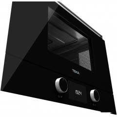 Микроволновая печь Teka ML 8220 BIS (черный)