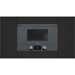Микроволновая печь Teka ML 8220 BIS L STONE GREY 112030002