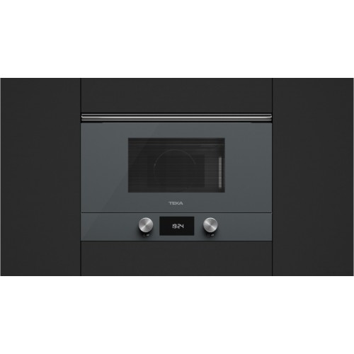 Микроволновая печь Teka ML 8220 BIS (серый)